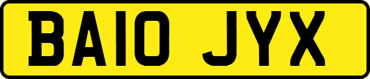 BA10JYX
