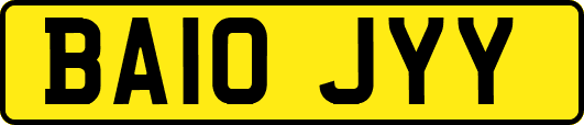BA10JYY