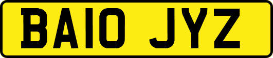 BA10JYZ