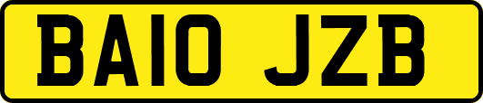 BA10JZB