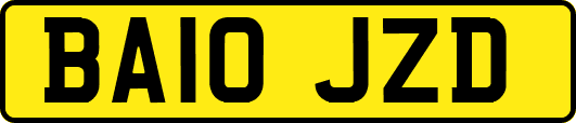 BA10JZD