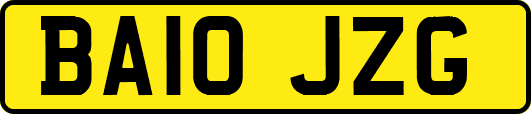 BA10JZG