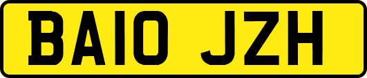 BA10JZH