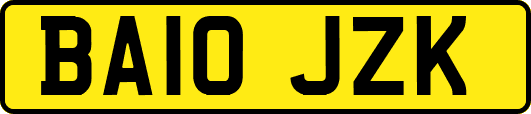 BA10JZK