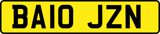 BA10JZN