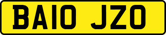 BA10JZO