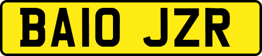 BA10JZR