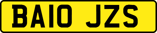 BA10JZS