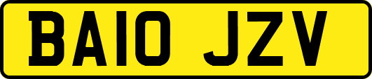 BA10JZV