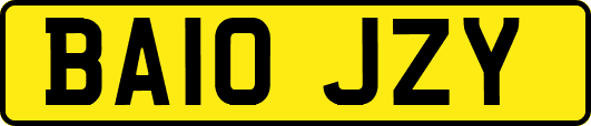 BA10JZY
