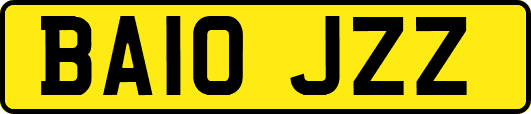 BA10JZZ