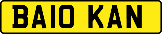 BA10KAN