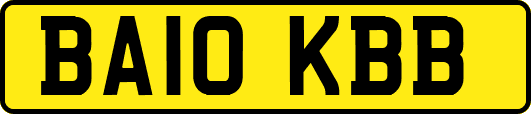 BA10KBB