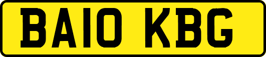 BA10KBG