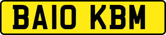 BA10KBM