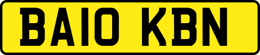 BA10KBN