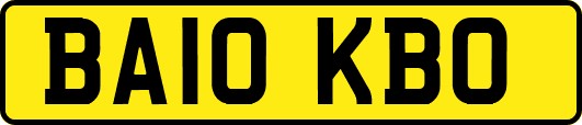 BA10KBO