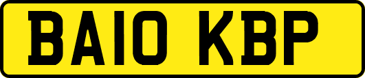 BA10KBP