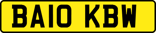 BA10KBW