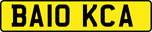 BA10KCA