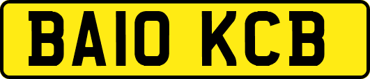 BA10KCB