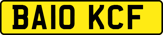BA10KCF