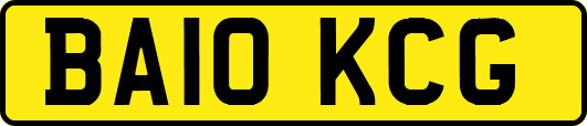 BA10KCG