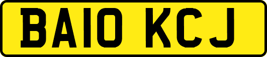 BA10KCJ