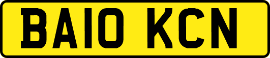 BA10KCN
