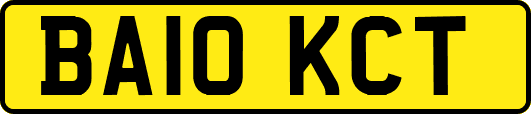 BA10KCT