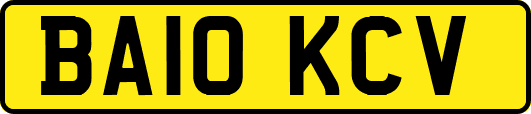 BA10KCV