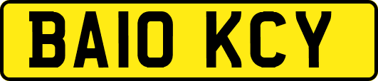 BA10KCY