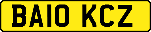 BA10KCZ