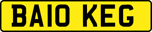 BA10KEG
