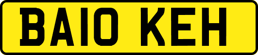 BA10KEH