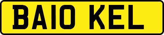 BA10KEL