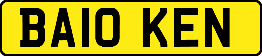 BA10KEN