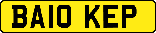 BA10KEP