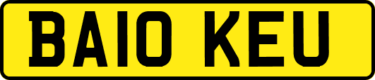 BA10KEU