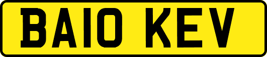 BA10KEV