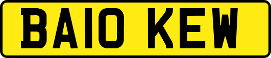 BA10KEW