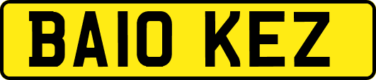 BA10KEZ