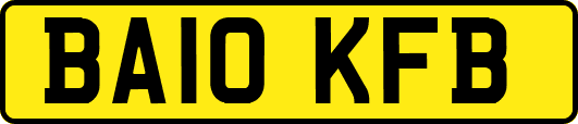 BA10KFB