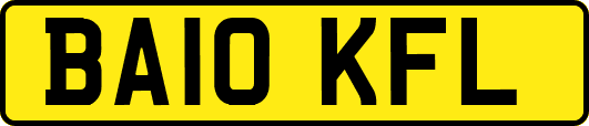 BA10KFL