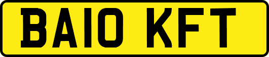 BA10KFT