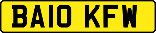 BA10KFW