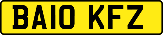 BA10KFZ