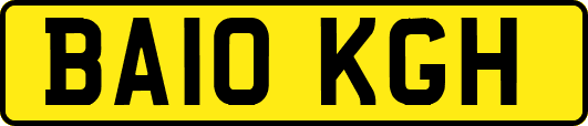 BA10KGH