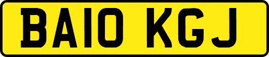 BA10KGJ