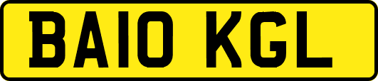 BA10KGL